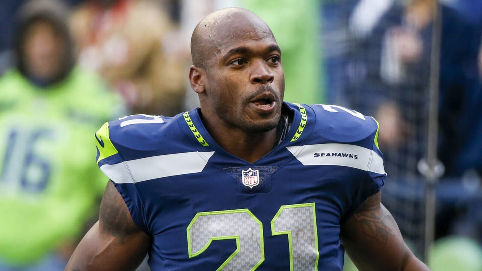 Adrian Peterson won’t face felony domestic violence charges