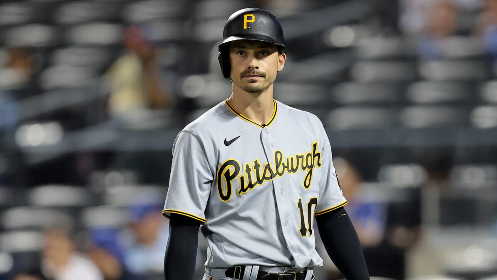 Pittsburgh Pirates players explain how they got their jersey numbers