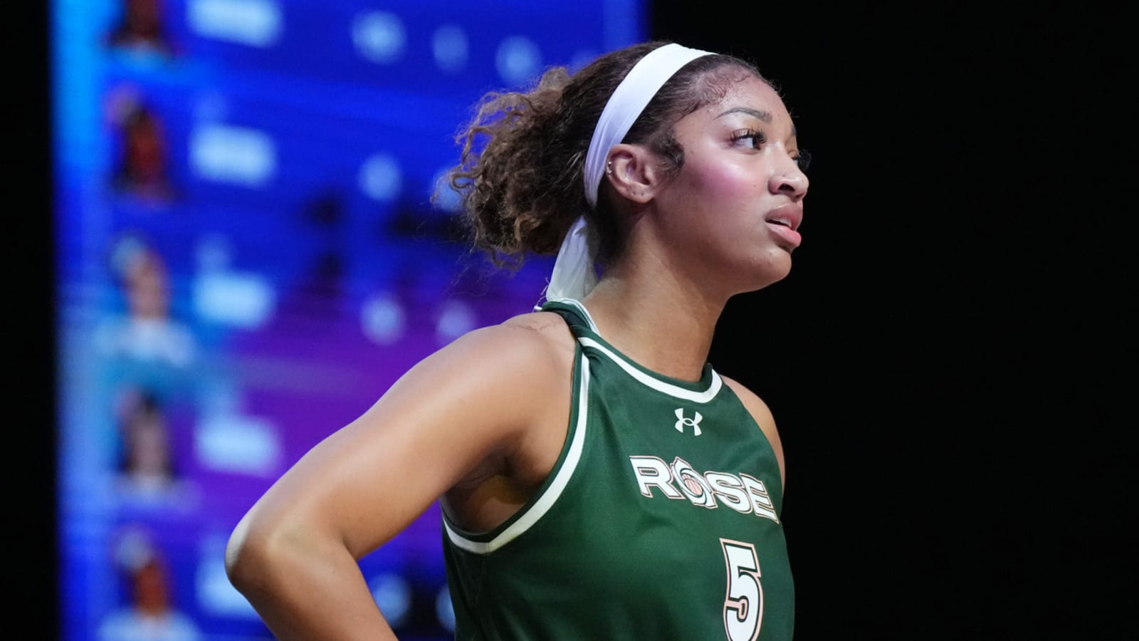 Angel Reese ejected from Unrivaled 3-on-3 game after controversial technical foul