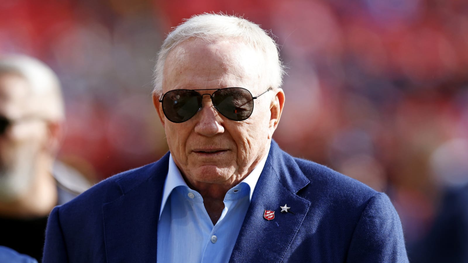 Jerry Jones again makes interesting Mike McCarthy comments after win
