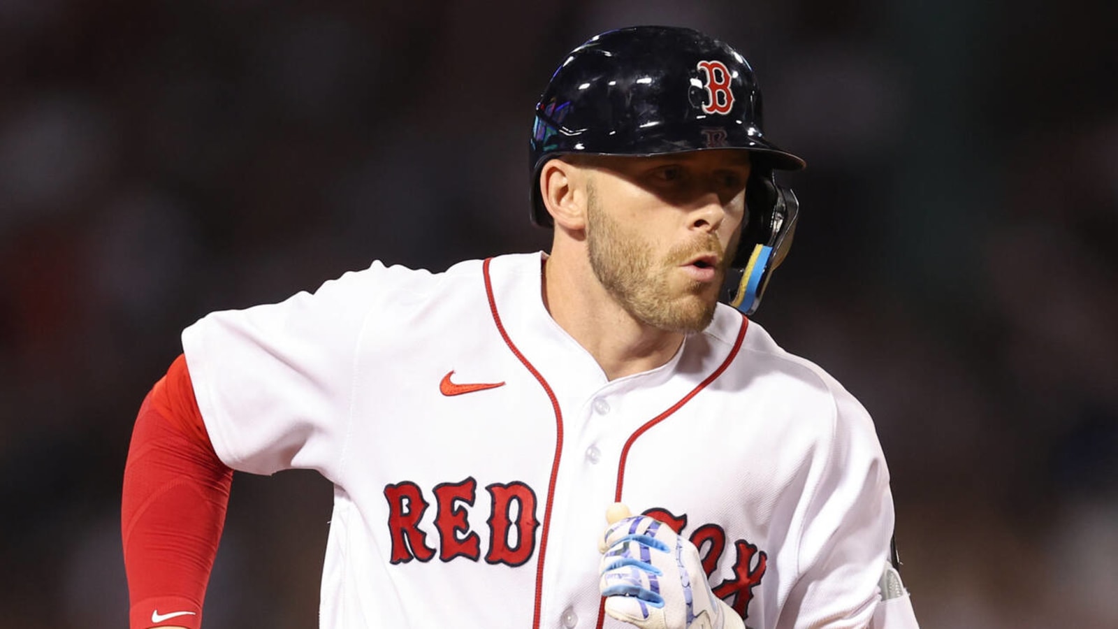 2023 Red Sox In Review: Is Trevor Story Already A Free Agent Bust? - Over  the Monster