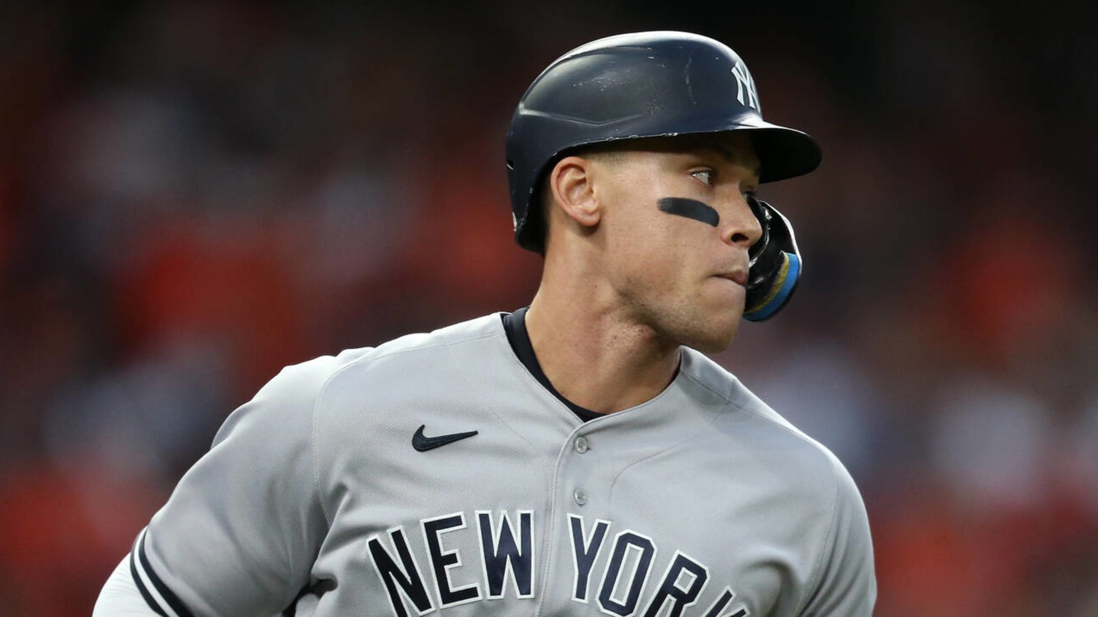 Will Yankees fans' boos play into Aaron Judge free agency?