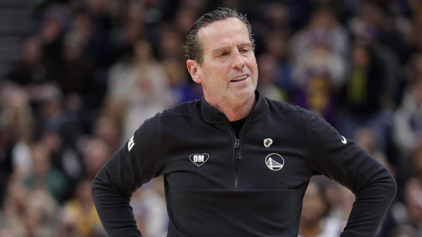 Lakers Will Conduct Head Coaching Interviews For Kenny Atkinson, JJ Redick, David Adelman And James Borrego