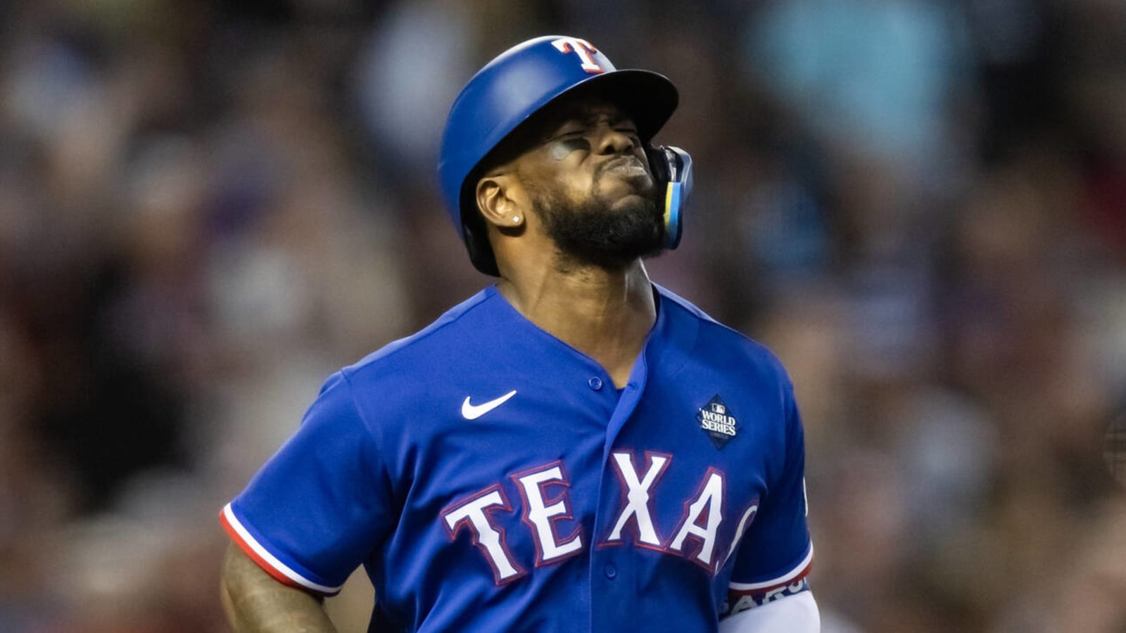 Rangers have significant injury concerns going into Game 4 Yardbarker