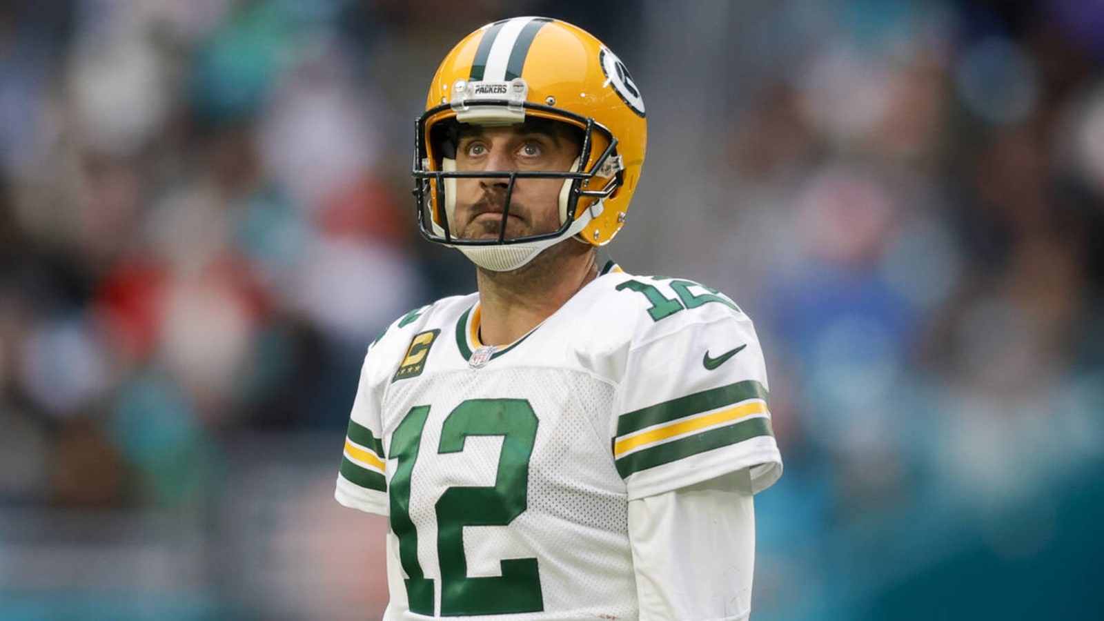 Insider 'convinced' Jets will pursue Aaron Rodgers 'aggressively'