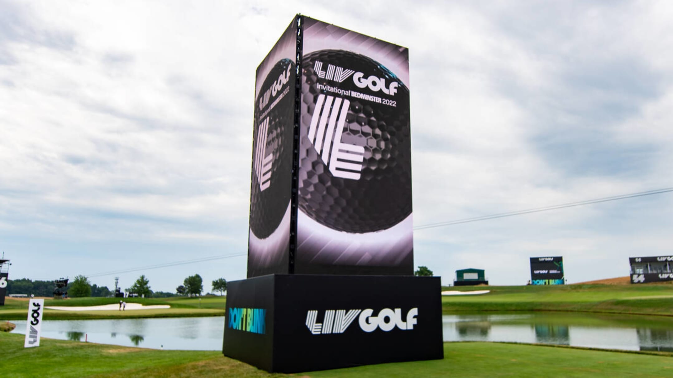 Report Apple TV turned down chance to broadcast LIV Golf Yardbarker