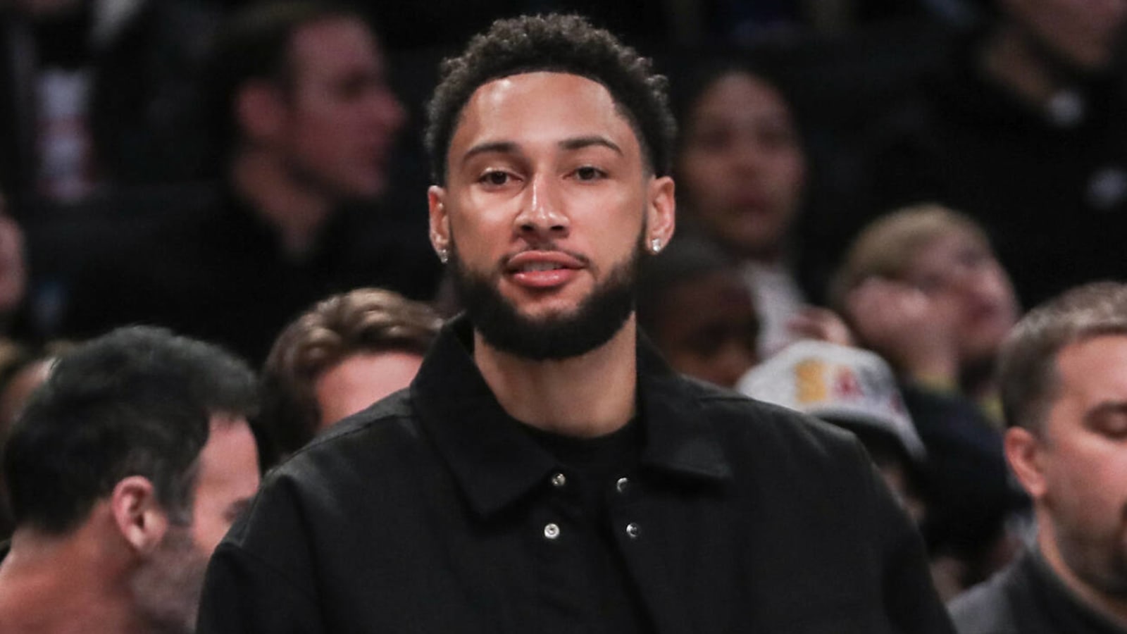 Nets’ Ben Simmons Undergoes Another Back Surgery