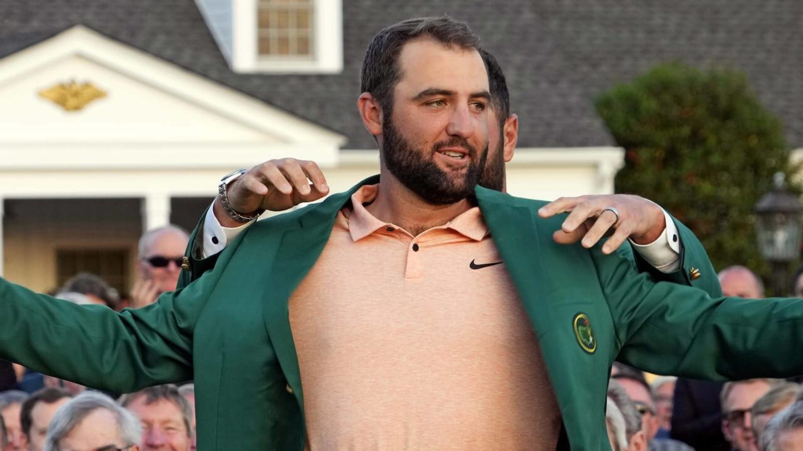 What we learned during the final round of the Masters