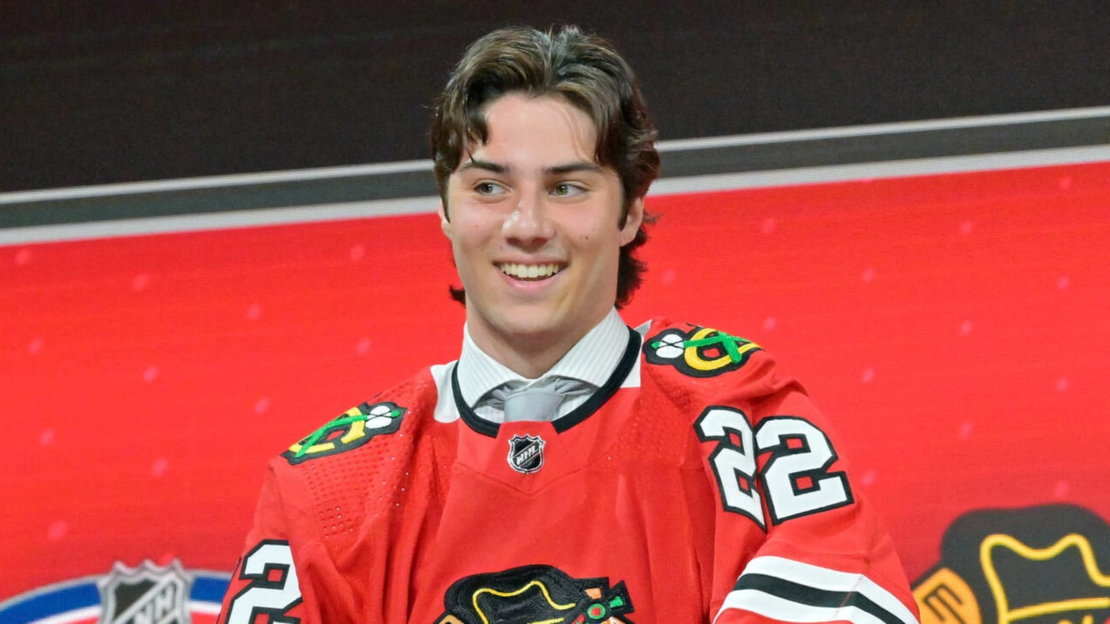 Blackhawks prospects making impressive impact at World Juniors