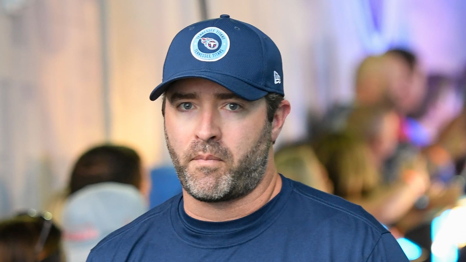 Titans execs address status of HC Brian Callahan