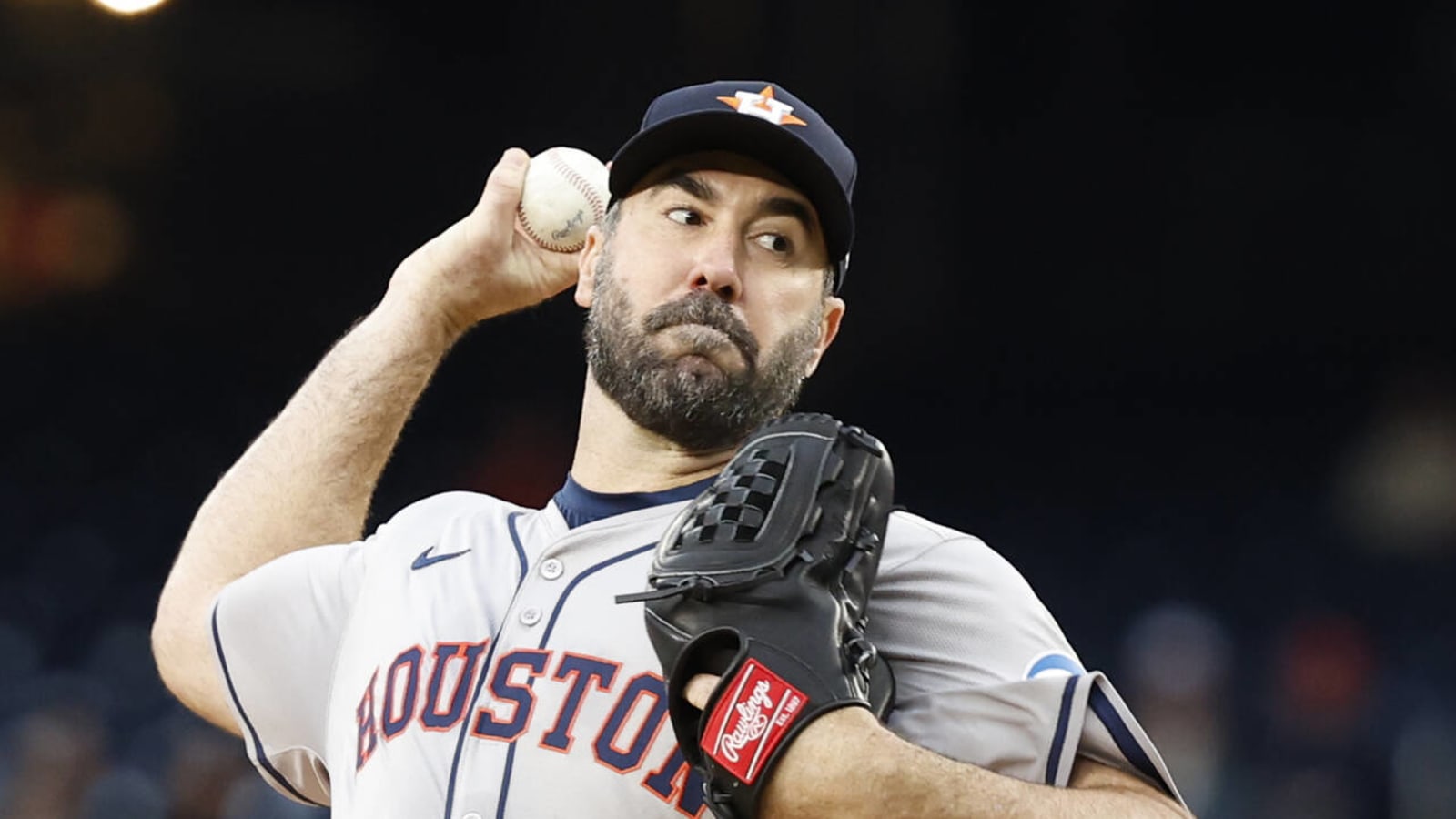 Will Justin Verlander be traded this summer?