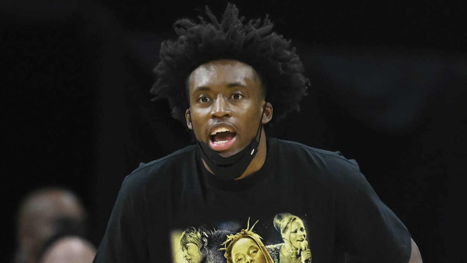 Could Cavaliers get Collin Sexton back for playoff run?