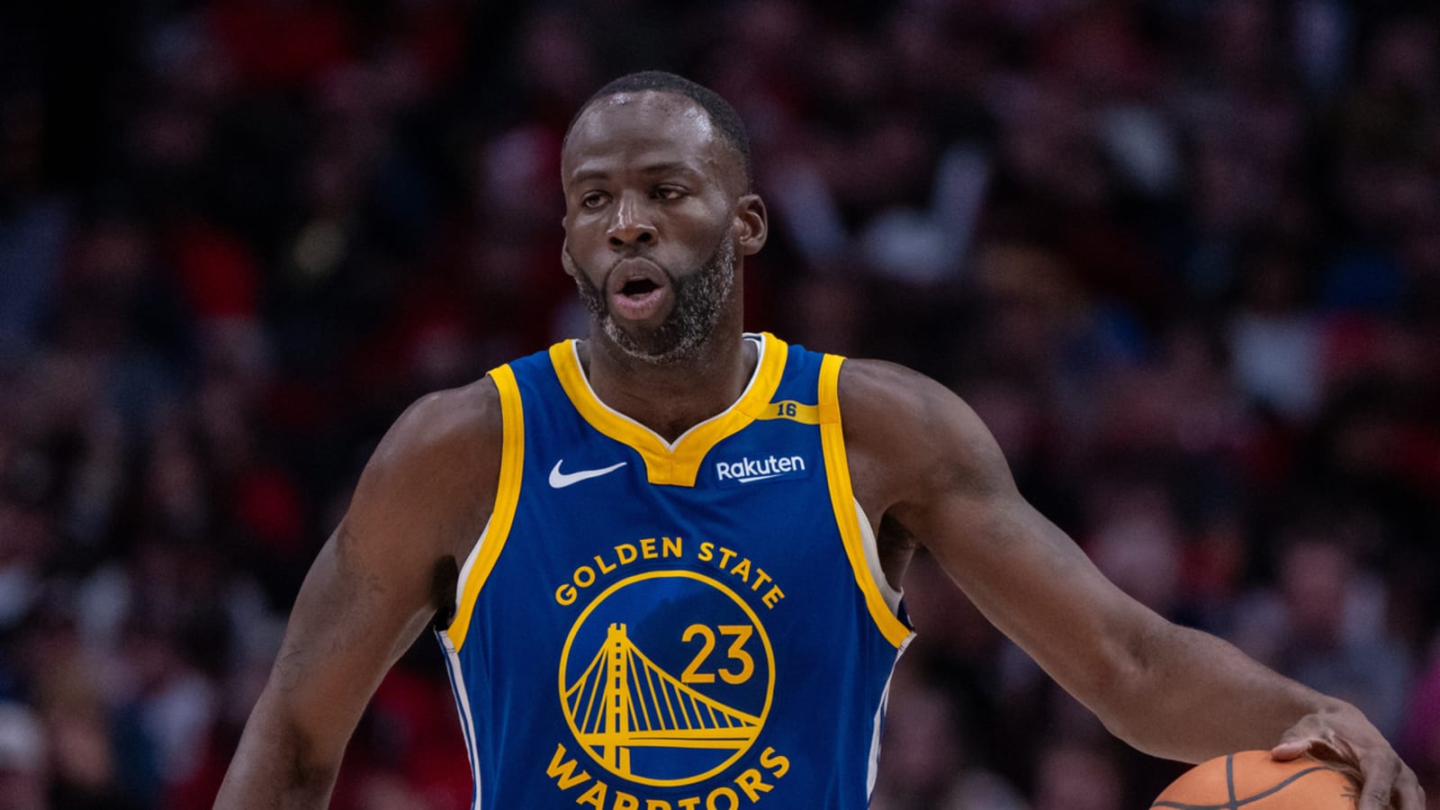 Draymond Green rips Kendrick Perkins for Kawhi Leonard take