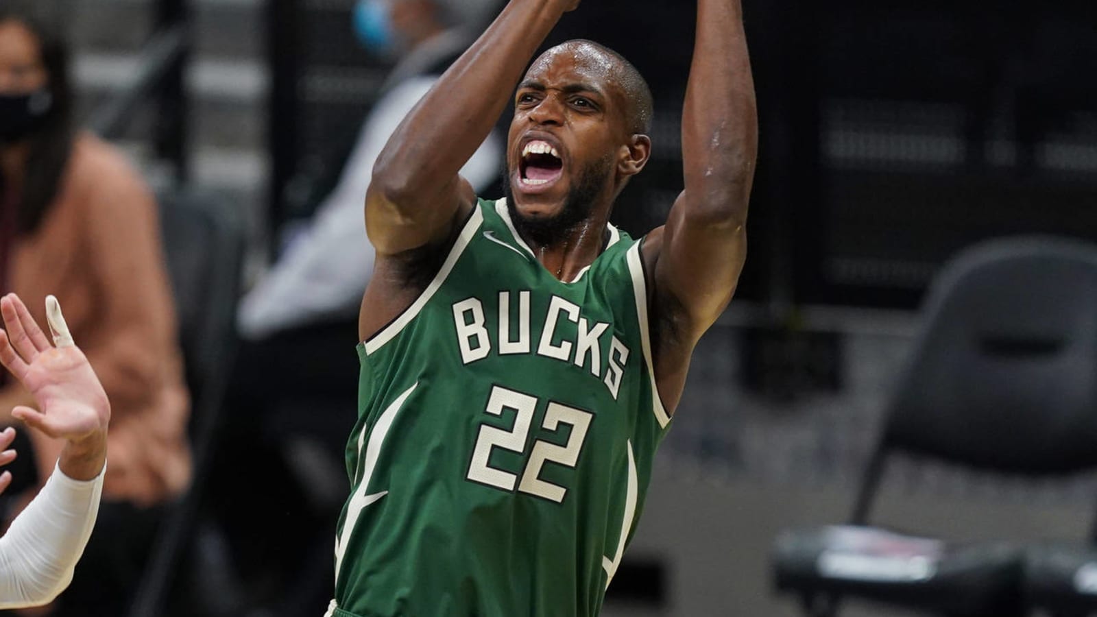 Middleton, Love, Paul expected to play for U.S. Olympic team