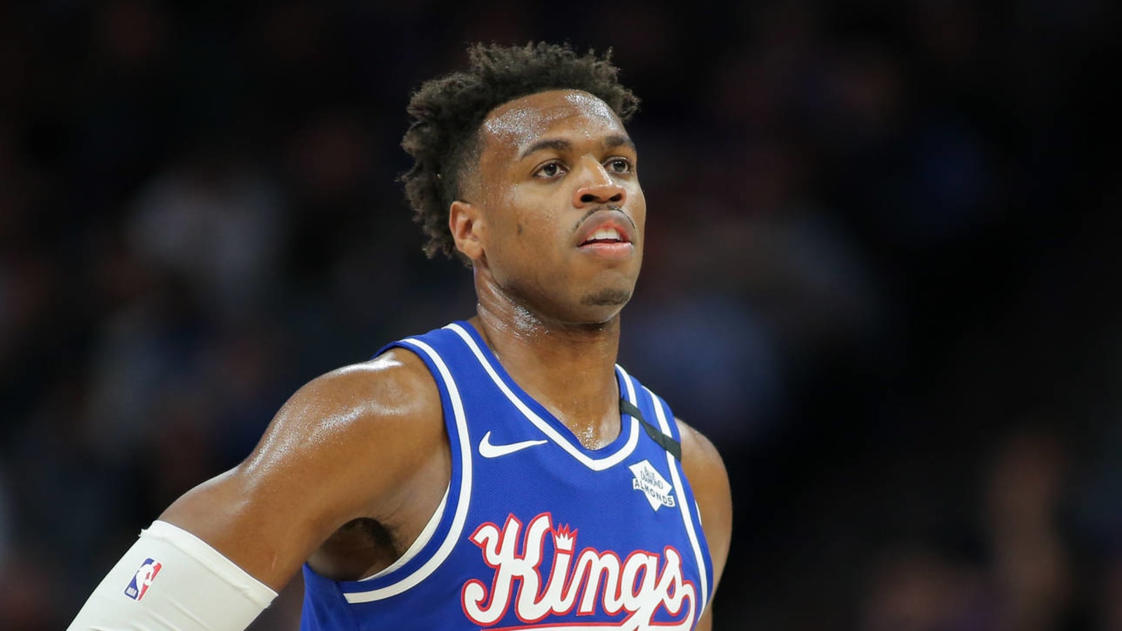 Sacramento Kings star G Buddy Hield tests positive for COVID-19