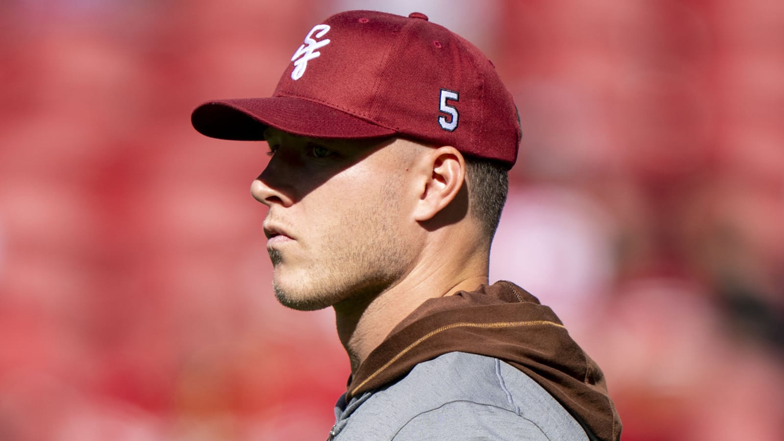  San Francisco 49ers Star Player Ruled OUT Moments Before Week 1 Kickoff