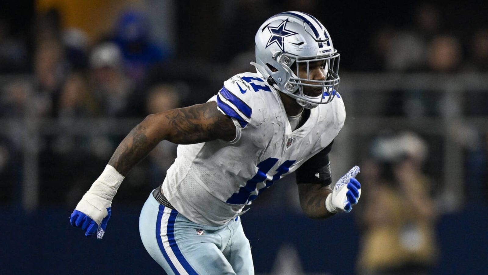 PFF: Micah Parsons ranked as 29th best player in NFL - On3