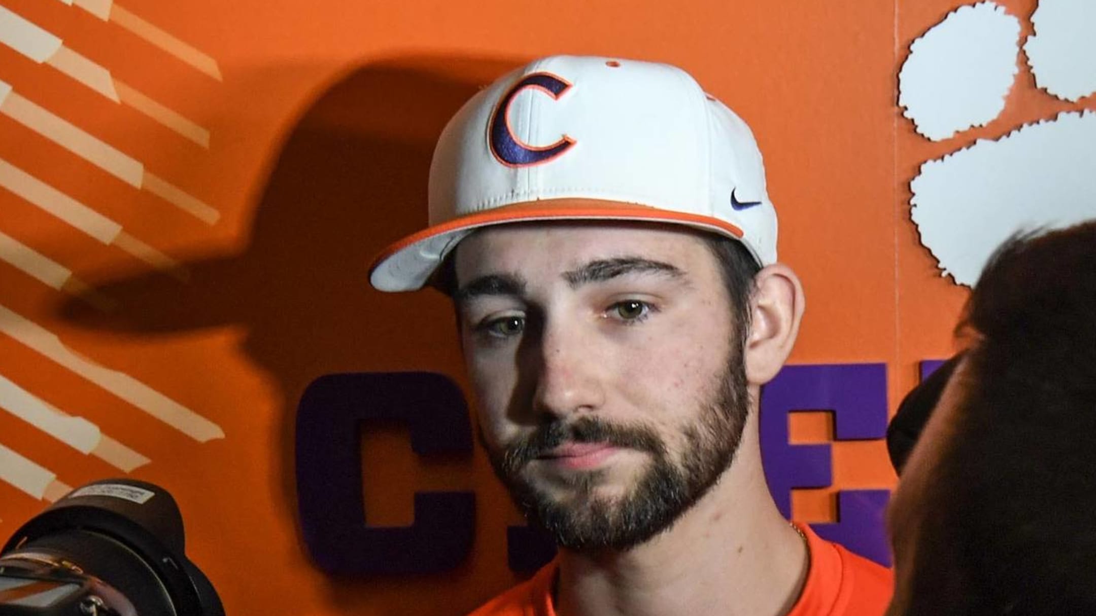 Strider becomes first former Clemson player to make MLB All-Star roster  since 1994