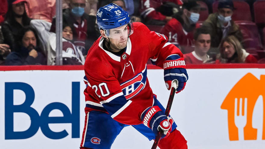 Habs' Wideman suspended a game for headbutting Bruins' Haula