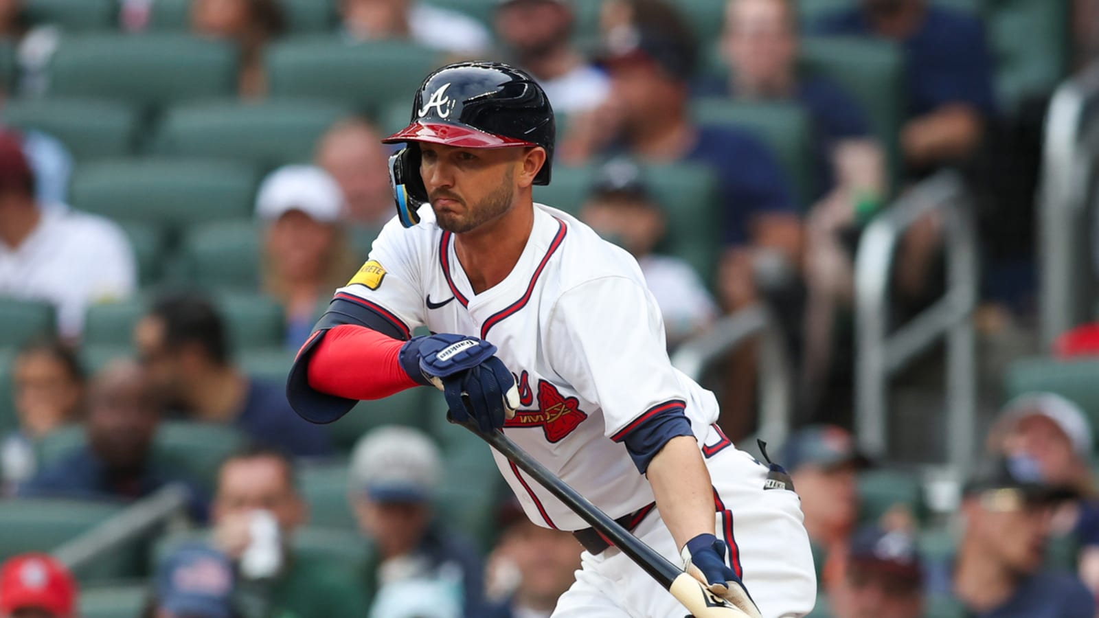  Forrest Wall claimed by Marlins