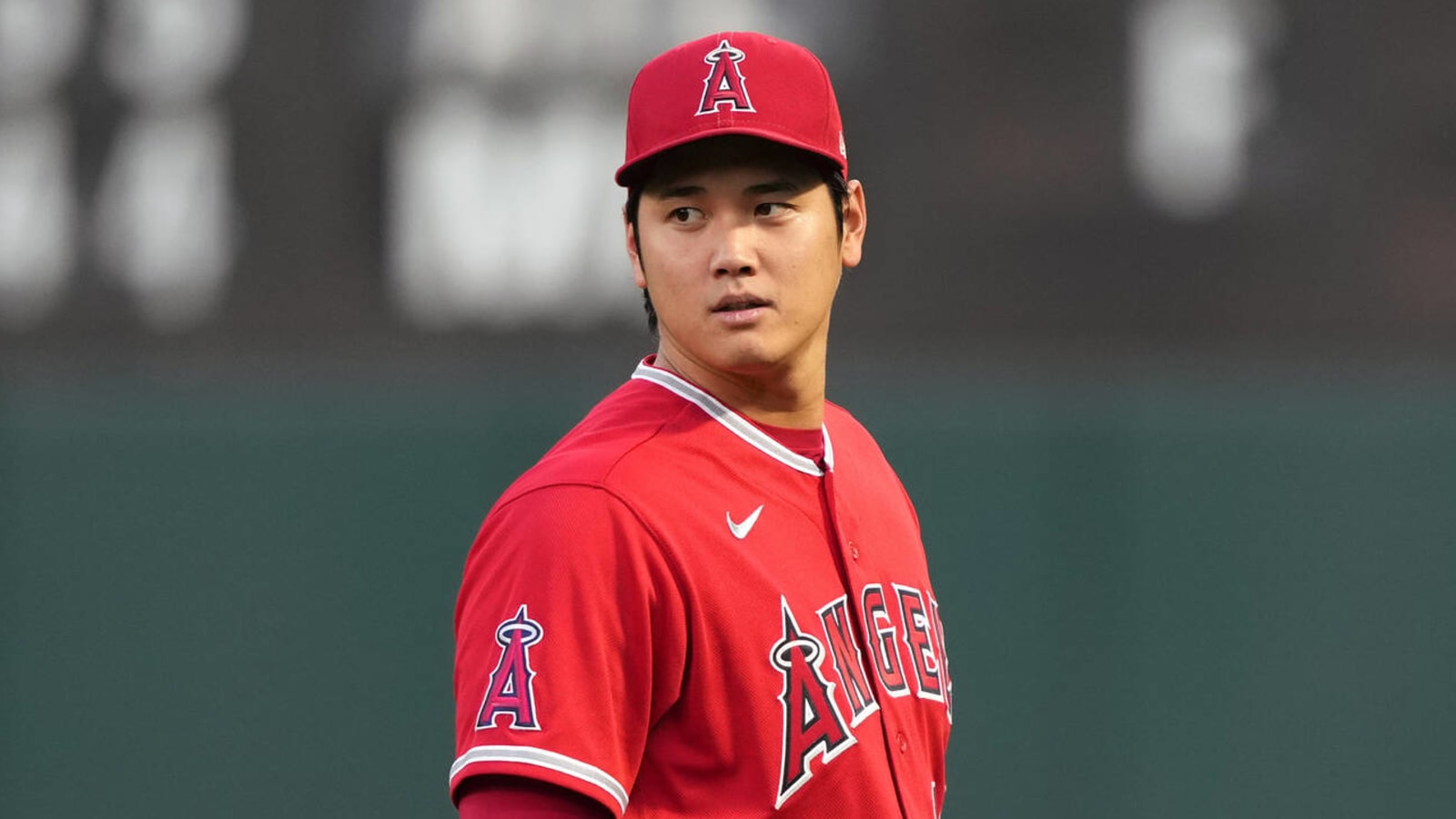 Rival, Angels differ on LA's chances to re-sign Ohtani early