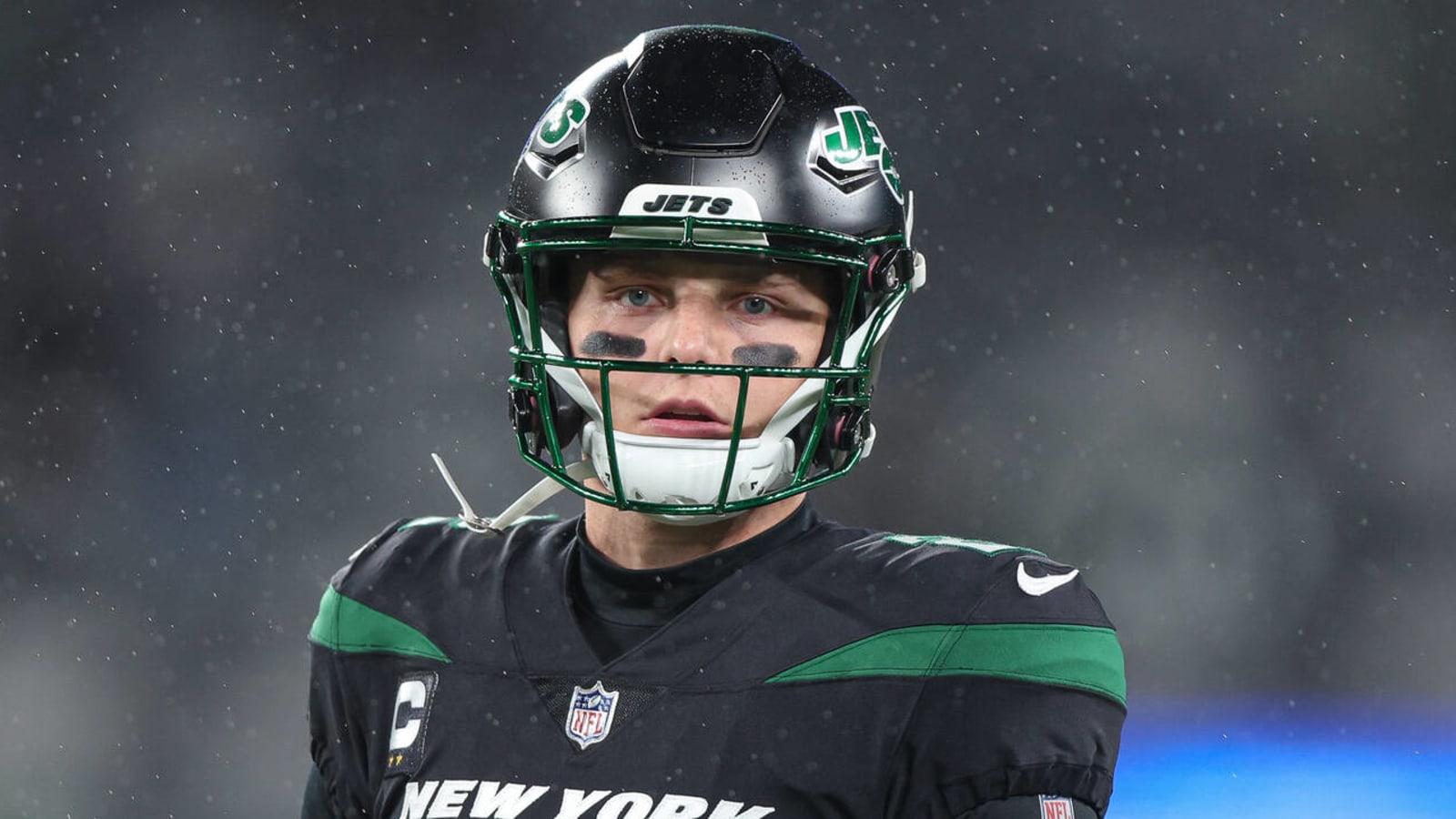 Report reveals how unhappy Jets players were with Zach Wilson