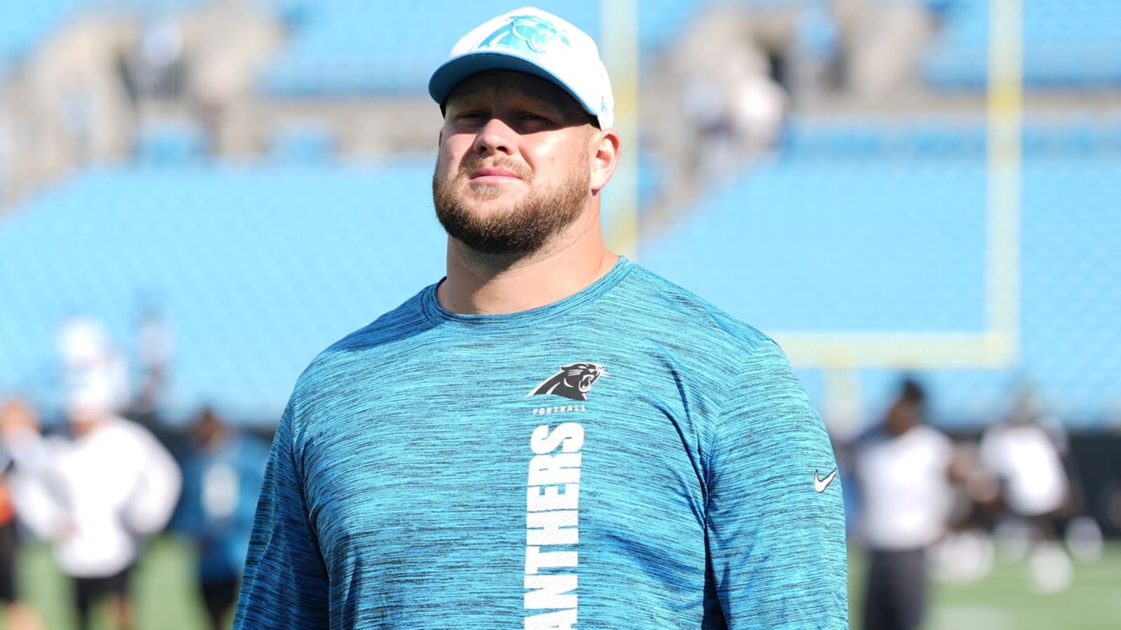 Giants Make Three Roster Moves
