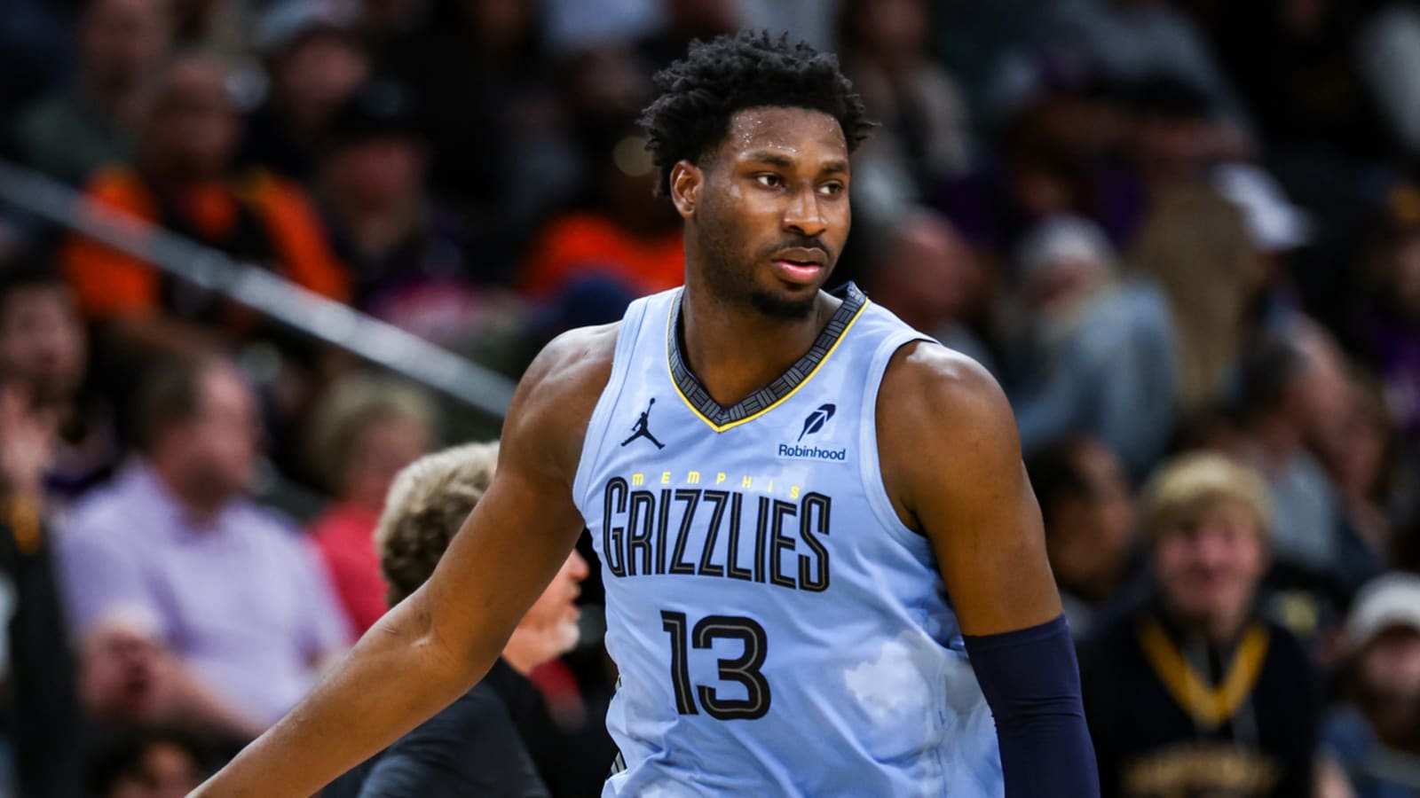 NBA reveals honors for Jaren Jackson Jr., Evan Mobley
