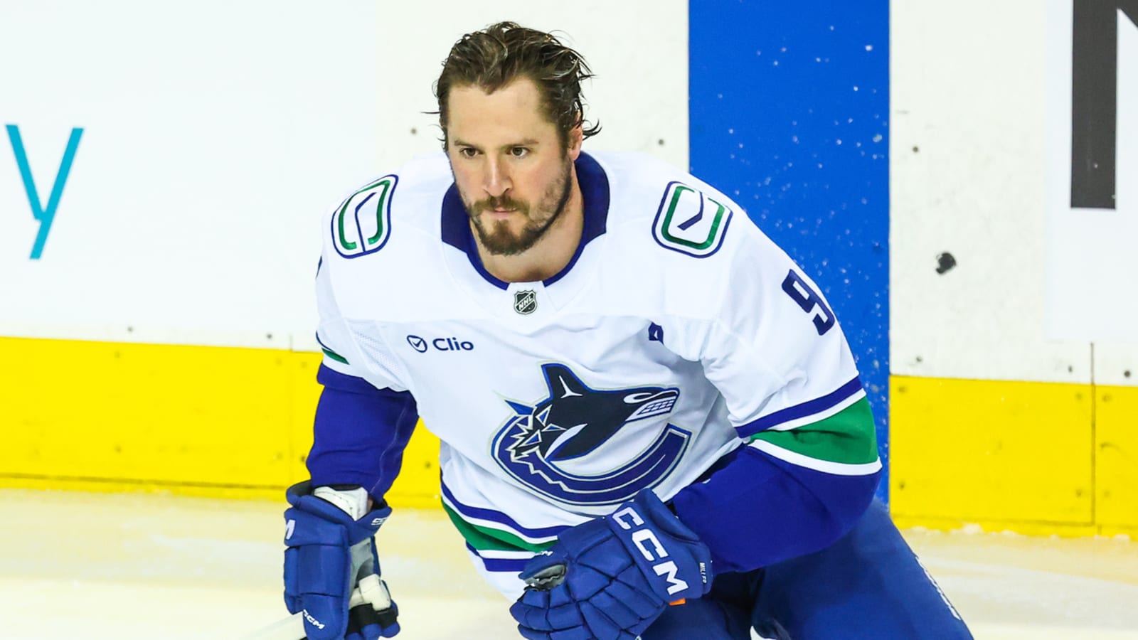NHL insider reveals J.T. Miller is only interested in a trade to one specific team