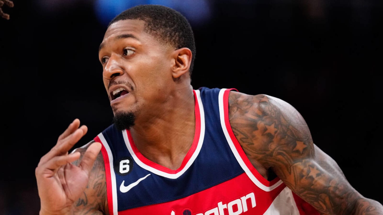 Bradley Beal's Contract Projected as Worst in NBA Yardbarker