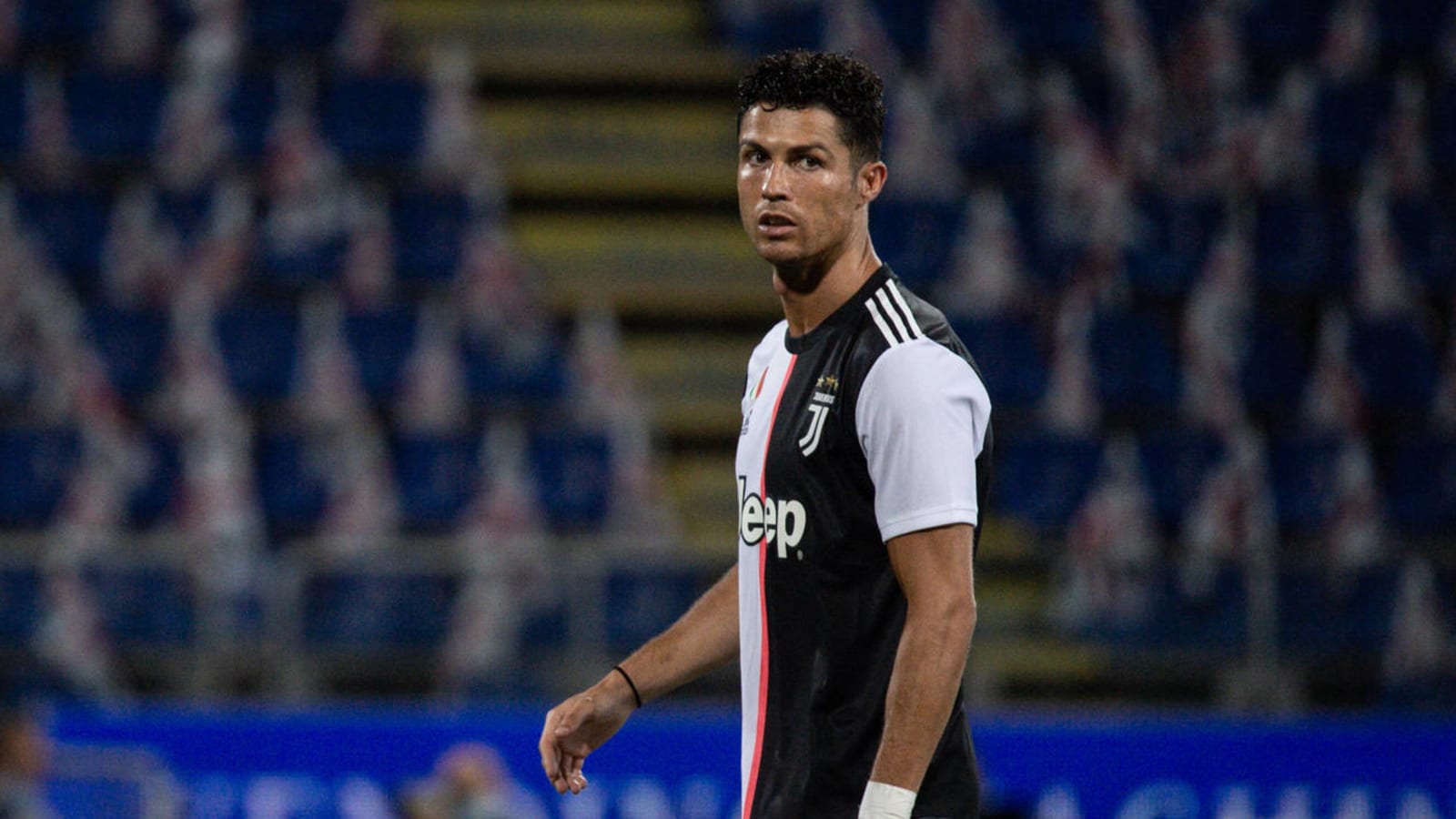 Real Madrid, Juventus crash out of Champions League 