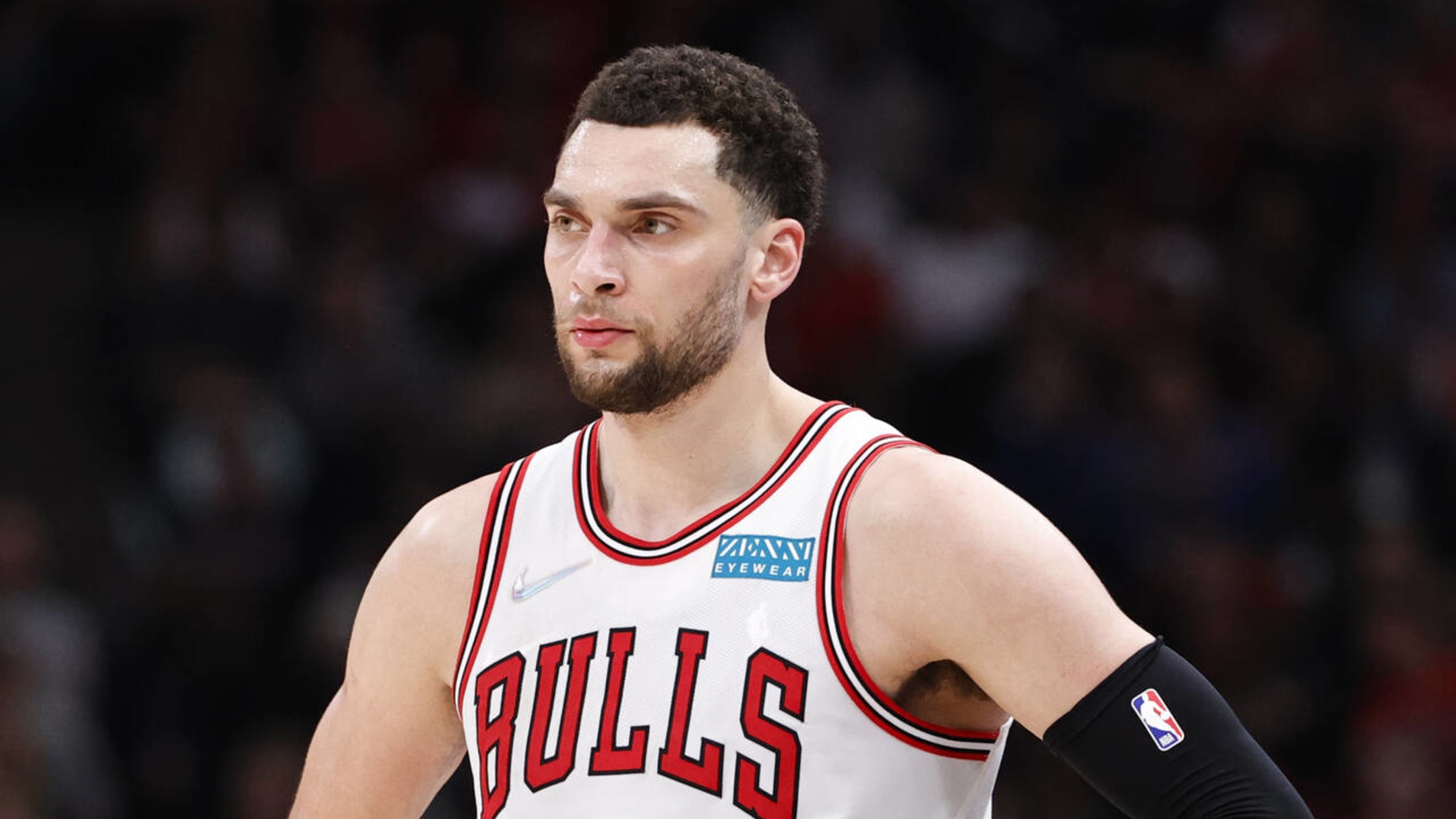 Bulls Media Day notes: Dragić talks D-Rose dunk, LaVine on