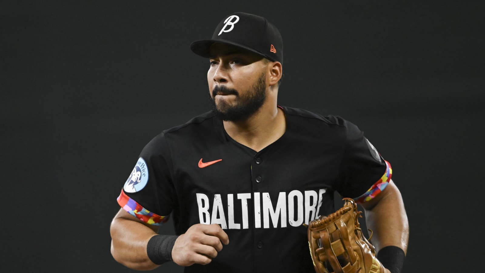 Insider reveals Royals' contract offer to Anthony Santander