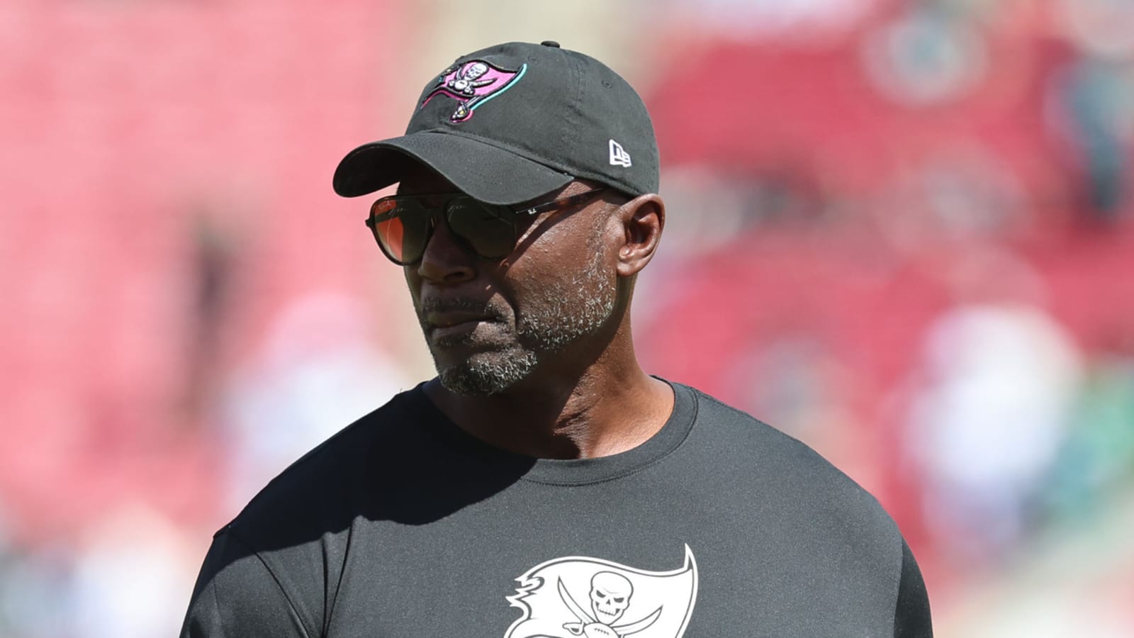 Buccaneers defend controversial decision after Chris Godwin injury