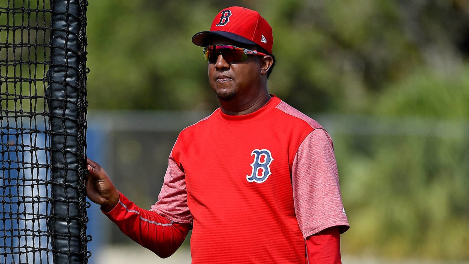 Pedro Martinez shares what Grady Little did wrong with him