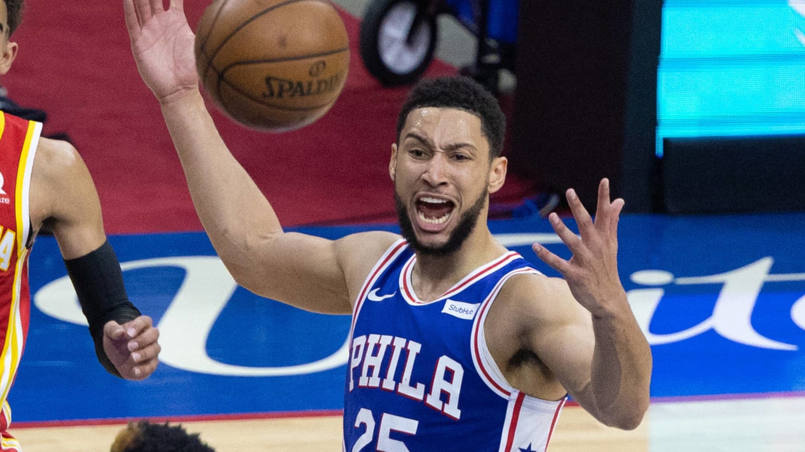 Ben Simmons stands to lose huge sum of money if he sits out full season