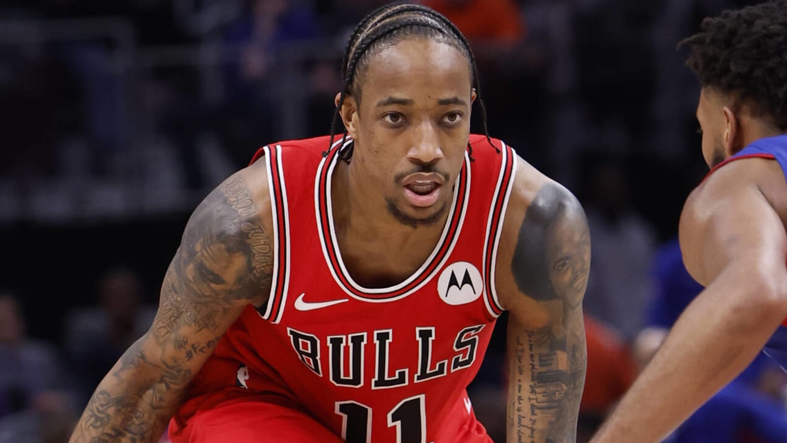 Chicago Bulls News: DeMar DeRozan Reiterates Desire to Stay in Chicago Amid 2024 Free Agency Rumors