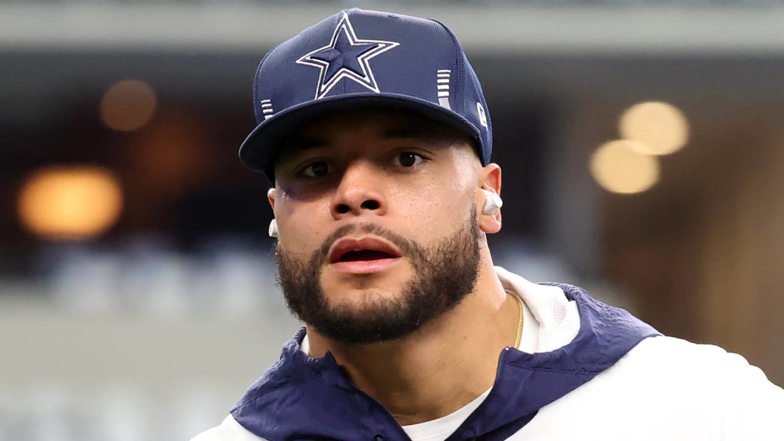 NBA referees condemn Dak Prescott over postgame comments