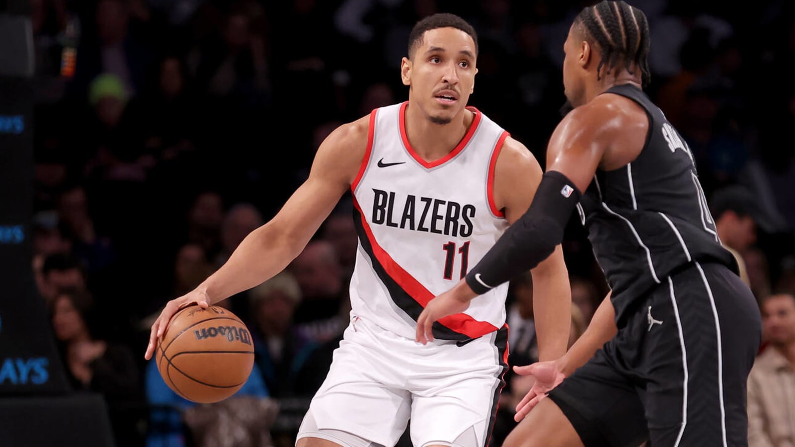 Brogdon jersey online