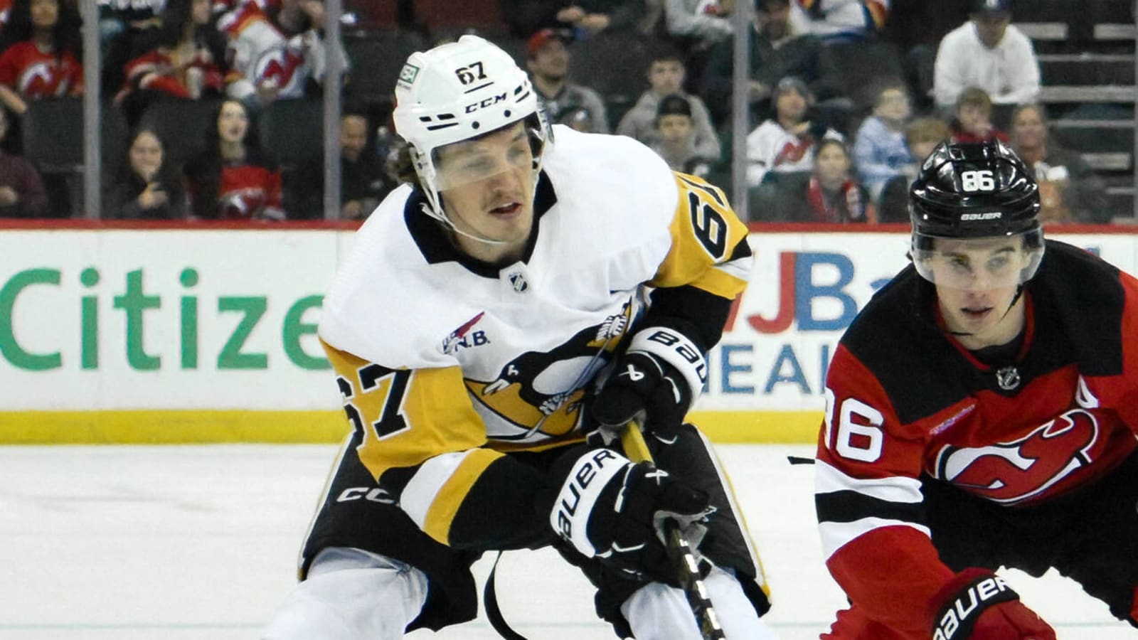 Penguins Room: No Quit, ‘We’re Still in This Fight’