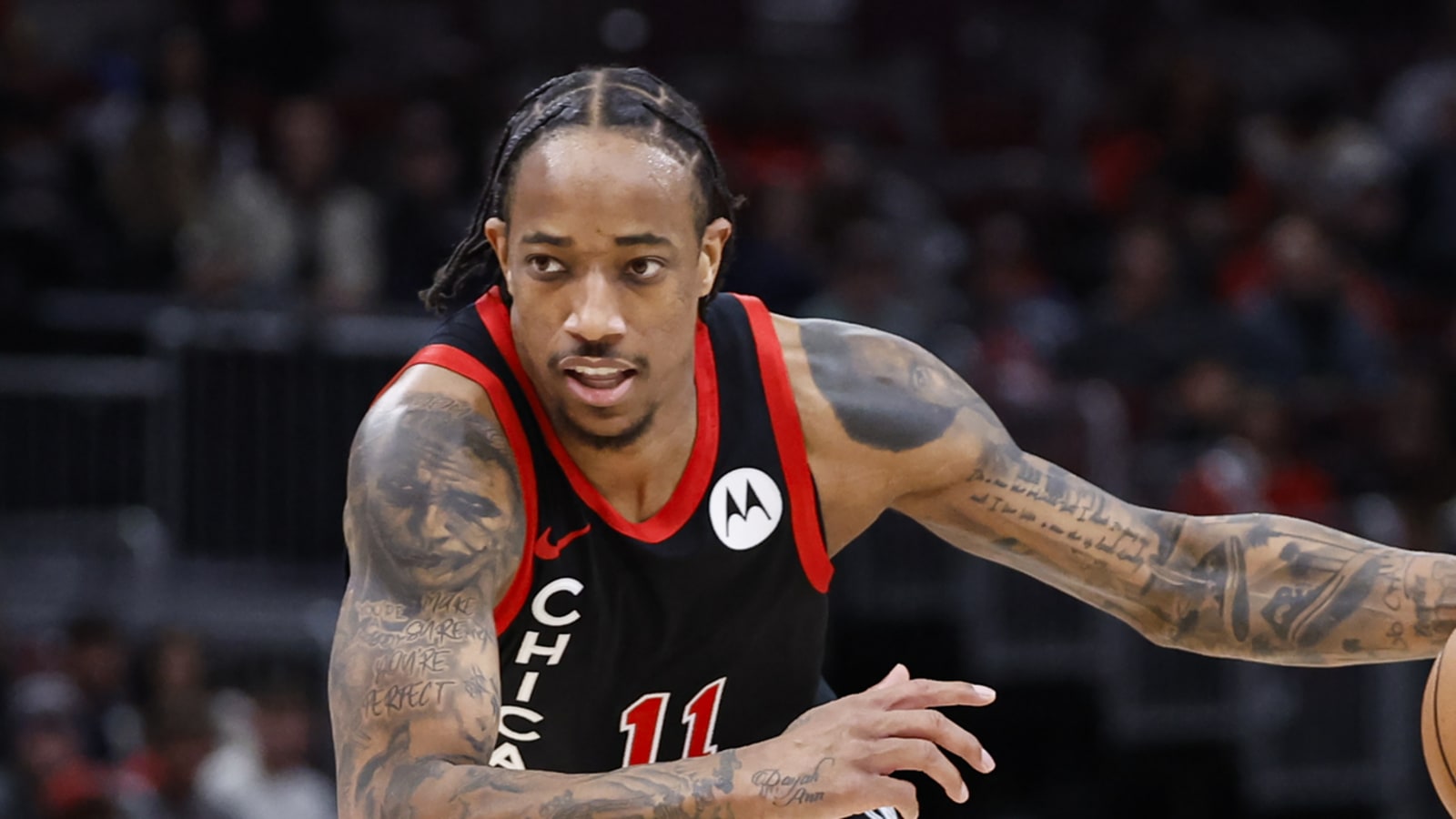 Watch: NBA stars join Kendrick Lamar on stage for Juneteenth show
