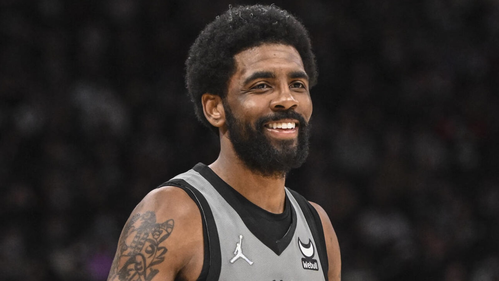 NBA prop bet: Kyrie Irving to get hot