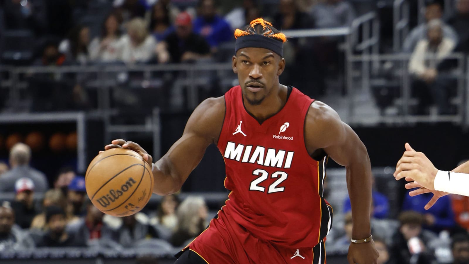 Possible destinations if Heat trade Jimmy Butler