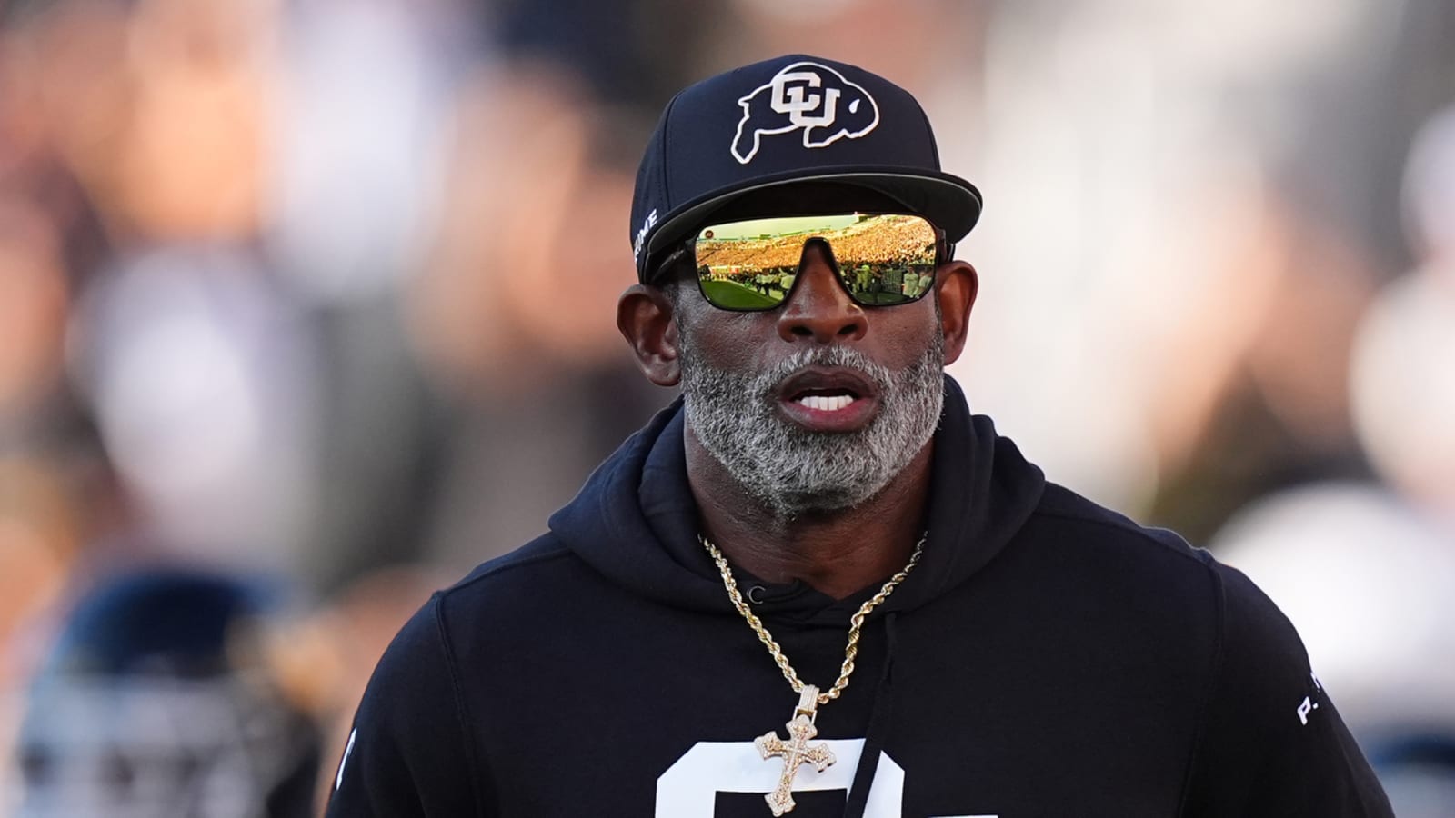 Is Deion Sanders returning to coach Florida State in 2025 realistic?