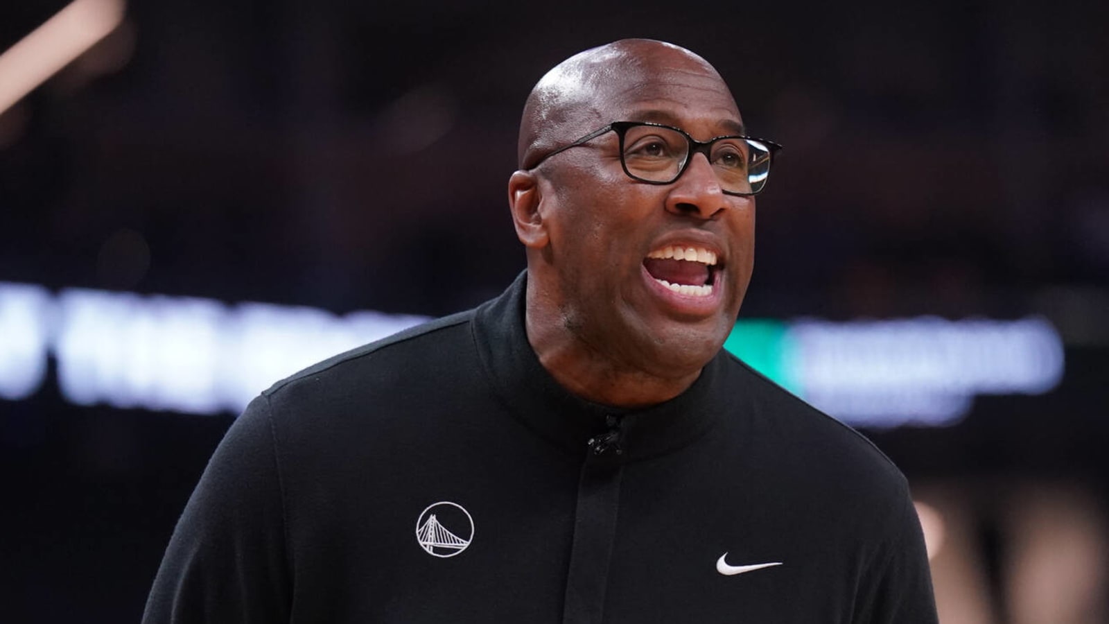 Mike Brown's Kings coaching staff revealed Yardbarker