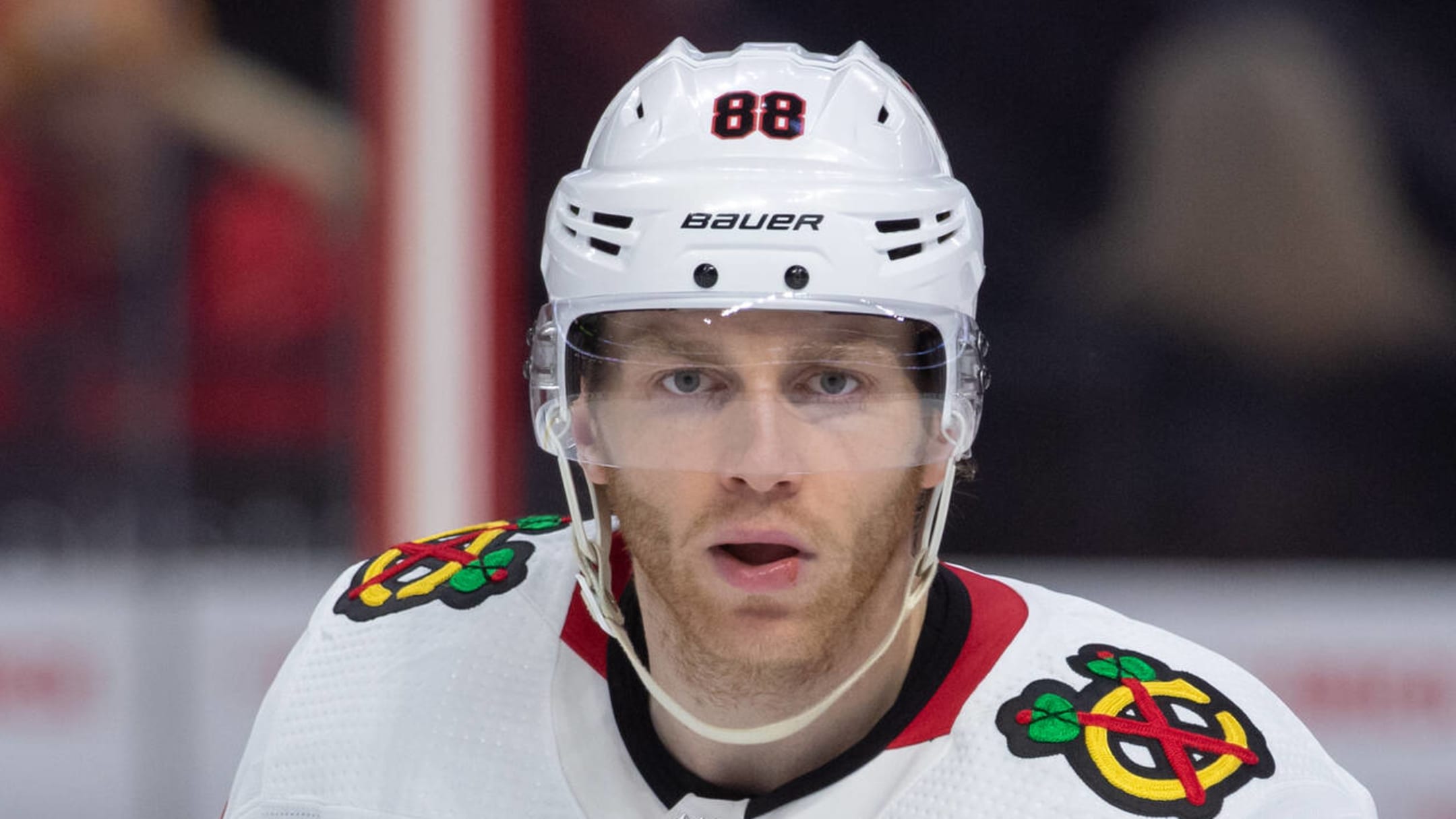 Chicago Blackhawks Kane