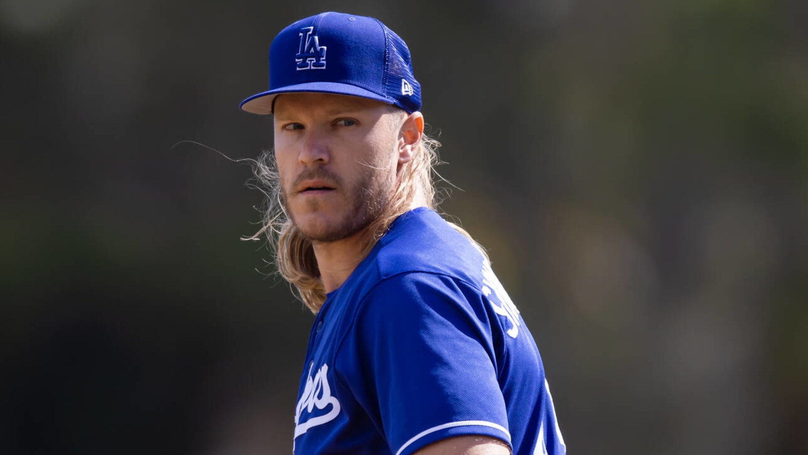 Noah Syndergaard gives brutal self-assessment