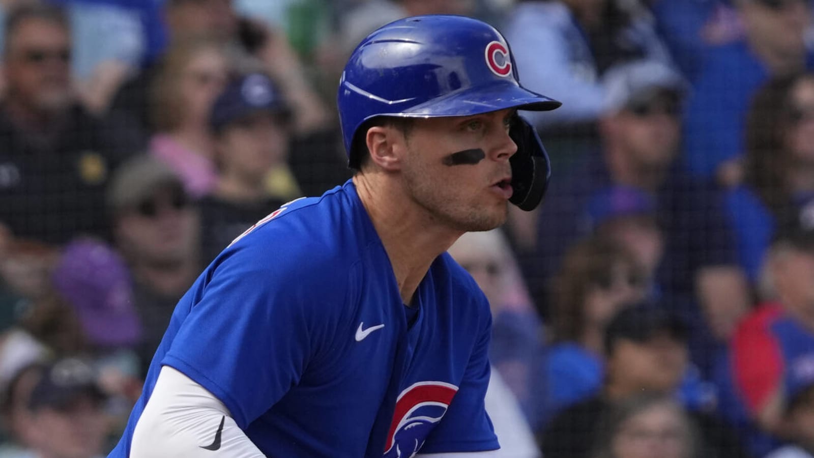 Chicago Cubs & Nico Hoerner agree to contract extension