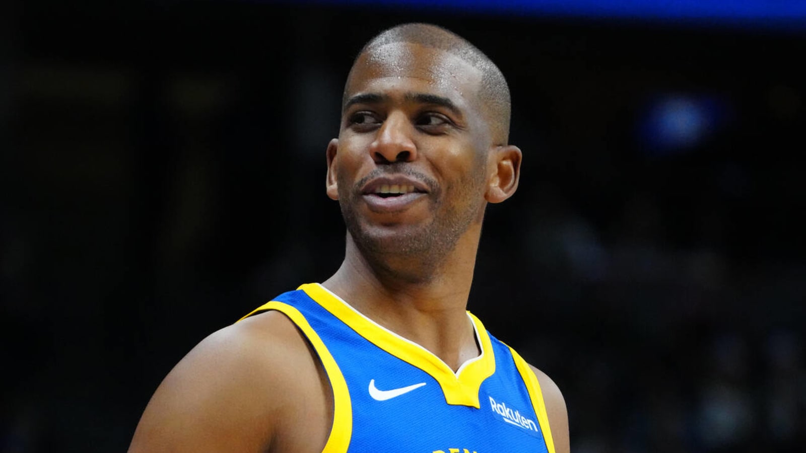 Chris Paul to miss multiple weeks following hand injury