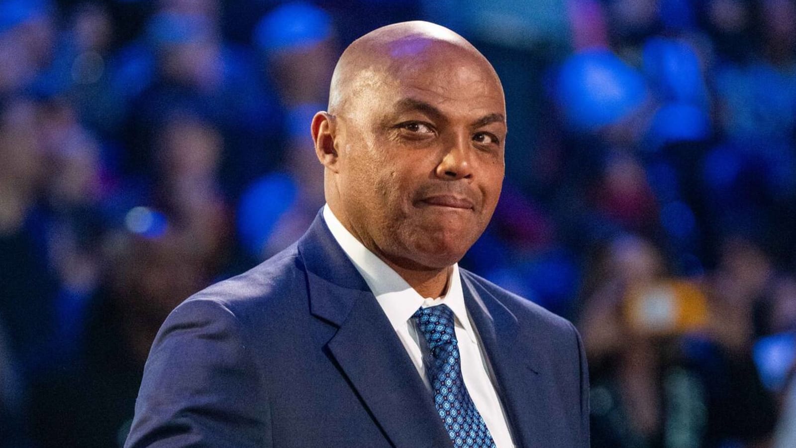 Charles Barkley not expecting improvement from Lakers